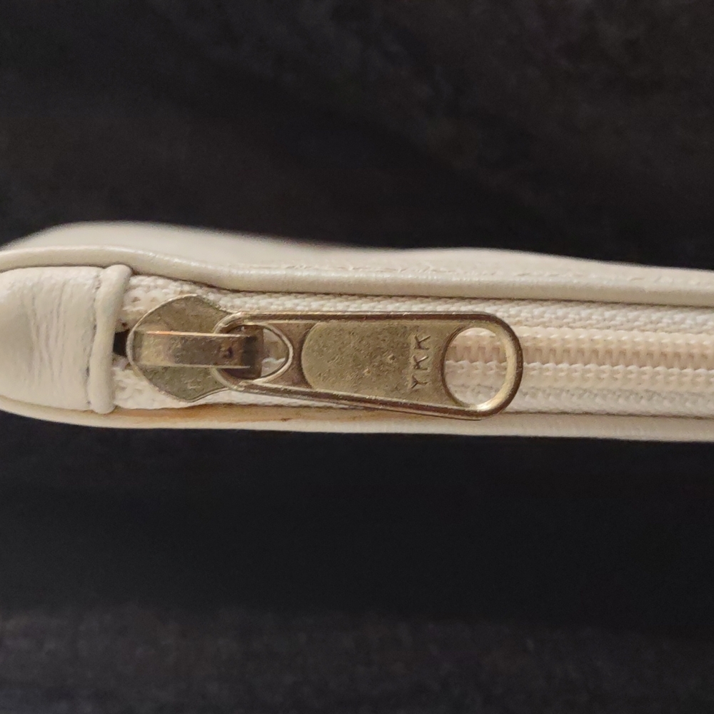 Chanel Cosmetic Pouch/ Clutch - Picture 3 of 4